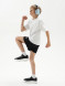 Детские шорты FN Stride Kid Black
