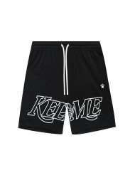 Шорты KELME Knitted Shorts Black