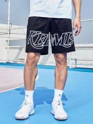 Шорты KELME Knitted Shorts Black