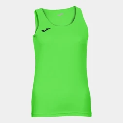 Майка JOMA DIANA Салатовый