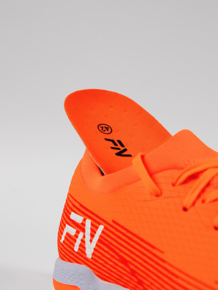 Шиповки FN Balance (TF) Orange