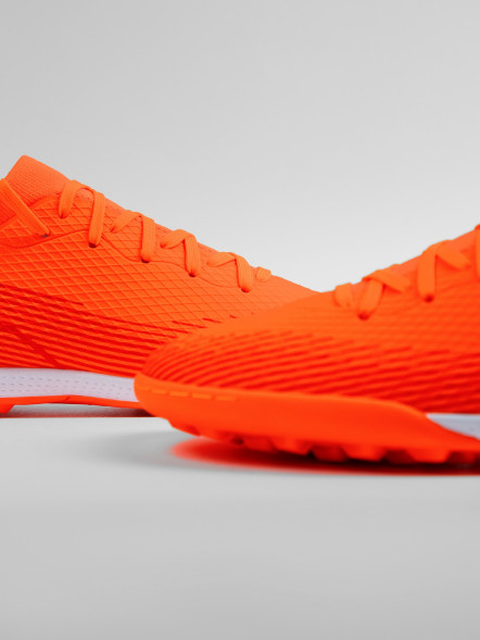 Шиповки FN Balance (TF) Orange