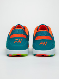 Футзалки FN Silence Teal