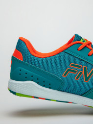 Футзалки FN Silence Teal