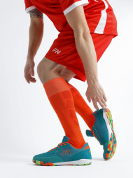 Футзалки FN Silence Teal