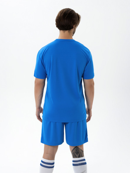 Футбольная форма FN Dignity Blue