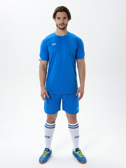 Футбольная форма FN Dignity Blue