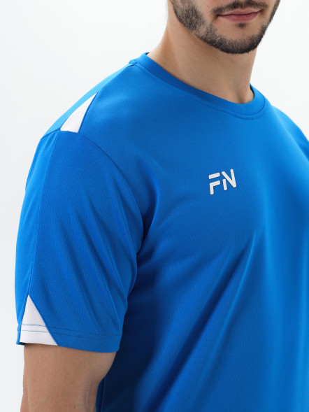 Футбольная форма FN Dignity Blue