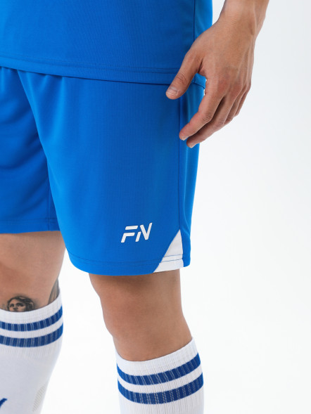 Футбольная форма FN Dignity Blue