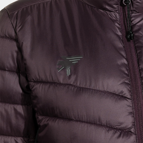CHAQUETA LIGERA EXPLORER  