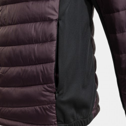 CHAQUETA LIGERA EXPLORER  