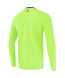 Лонгслив судейский JOGEL DIVISION PerFormDRY Referee LS Tee 2.0, желтый неон