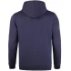 Худи KELME Fleece Hooded Sweatshirt Dark Blue
