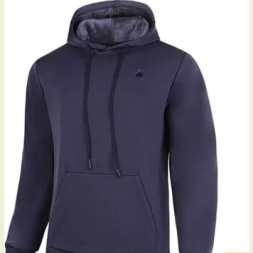 Худи KELME Fleece hooded sweatshirt