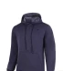 Худи KELME Fleece Hooded Sweatshirt Dark Blue