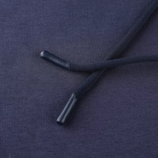 Худи KELME Fleece Hooded Sweatshirt Dark Blue