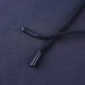 Худи KELME Fleece Hooded Sweatshirt Dark Blue
