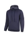 Худи KELME Fleece Hooded Sweatshirt Dark Blue