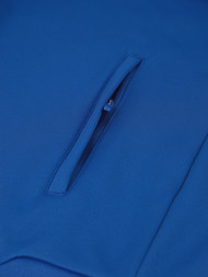 Олимпийка KELME Knitted Jacket (plus Fleece) Blue