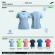 CAMISETA MANGA CORTA CHALLENGE  