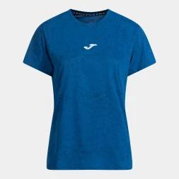 CAMISETA MANGA CORTA CHALLENGE  