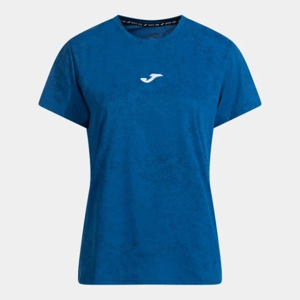 CAMISETA MANGA CORTA CHALLENGE  