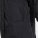 ANORAK MIMETIC NEGRO