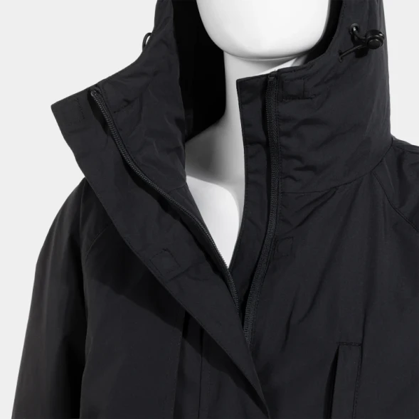 ANORAK MIMETIC  