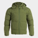 ANORAK URBAN STREET  