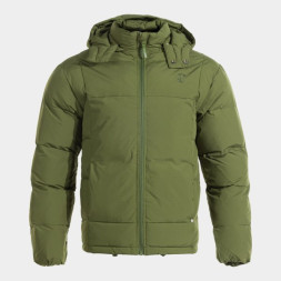 ANORAK URBAN STREET