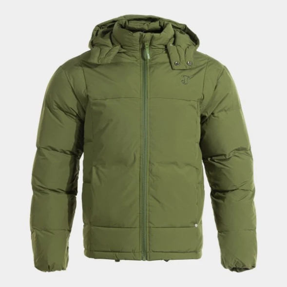 ANORAK URBAN STREET  