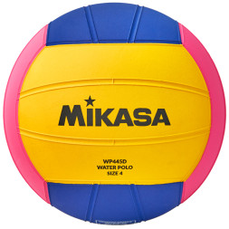 Мяч для водного поло MIKASA WP445D р.4, жен