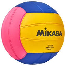 Мяч для водного поло MIKASA WP445D р.4, жен