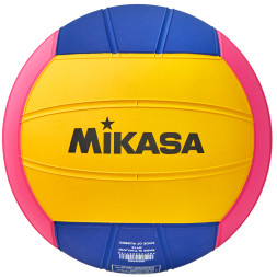 Мяч для водного поло MIKASA WP445D р.4, жен