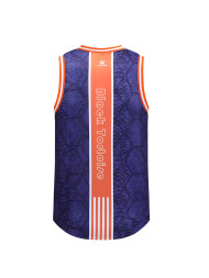 Манишка KELME Training Vest Light Purple