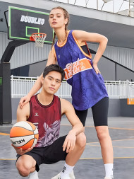 Манишка KELME Training Vest Light Purple
