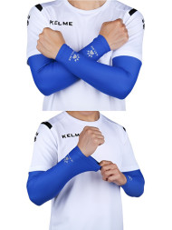 Рукав KELME Sun-Protection Sleeves Blue