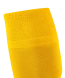 Гетры футбольные JOGEL CAMP ADVANCED SOCKS, желтый/белый
