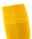 Гетры футбольные JOGEL CAMP ADVANCED SOCKS, желтый/белый