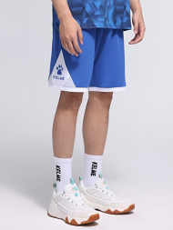 Шорты KELME Basketball Shorts Blue