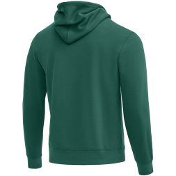 Худи JÖGEL ESSENTIAL Cotton Hoodie, темно-зеленый, детский