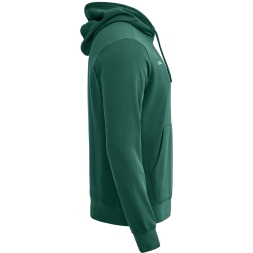 Худи JÖGEL ESSENTIAL Cotton Hoodie, темно-зеленый, детский