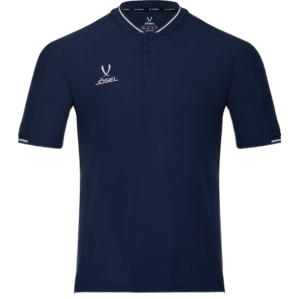 Поло JÖGEL DIVISION PerFormDRY Polo, темно-синий