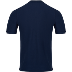 Поло JÖGEL DIVISION PerFormDRY Polo, темно-синий