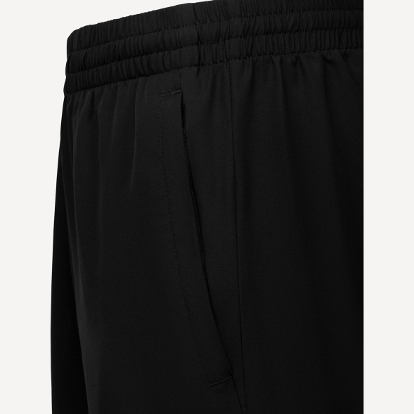 Шорты JÖGEL CAMP 2 Woven Shorts, черный