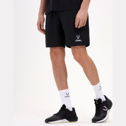 Шорты JOGEL CAMP 2 Woven Shorts, черный
