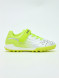 Детские шиповки KELME Children's Football Shoes (TF) White