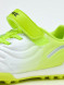 Детские шиповки KELME Children's Football Shoes (TF) White