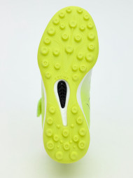 Детские шиповки KELME Children's Football Shoes (TF) White