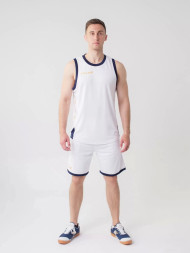Баскетбольная форма KELME Basketball Set White